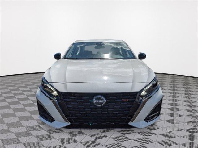 new 2025 Nissan Altima car, priced at $30,173