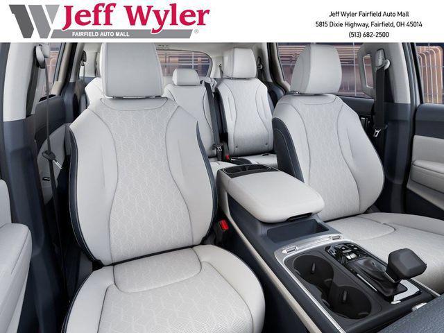 new 2026 Kia Carnival car, priced at $49,603