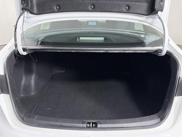 used 2024 Toyota Corolla car, priced at $18,542