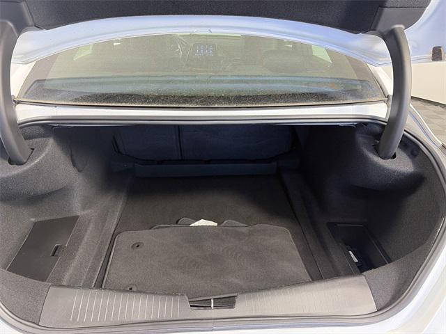 used 2023 Cadillac CT4 car, priced at $27,151