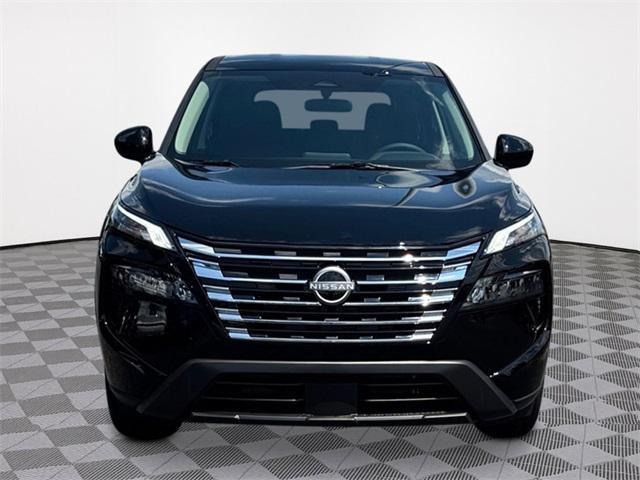 new 2026 Nissan Rogue car, priced at $29,089