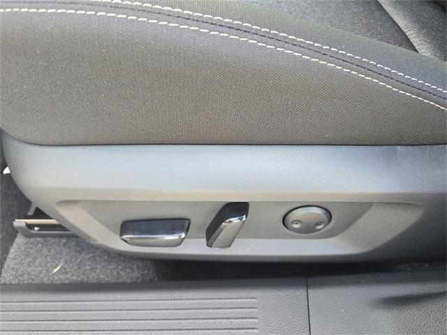 new 2026 Nissan Rogue car, priced at $29,089