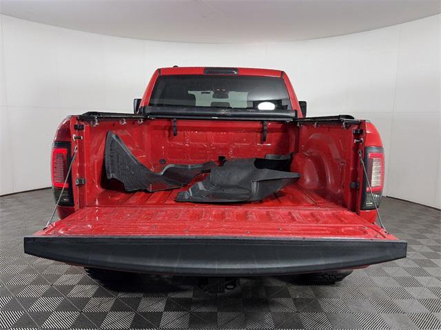 used 2016 Ram 1500 car, priced at $15,692