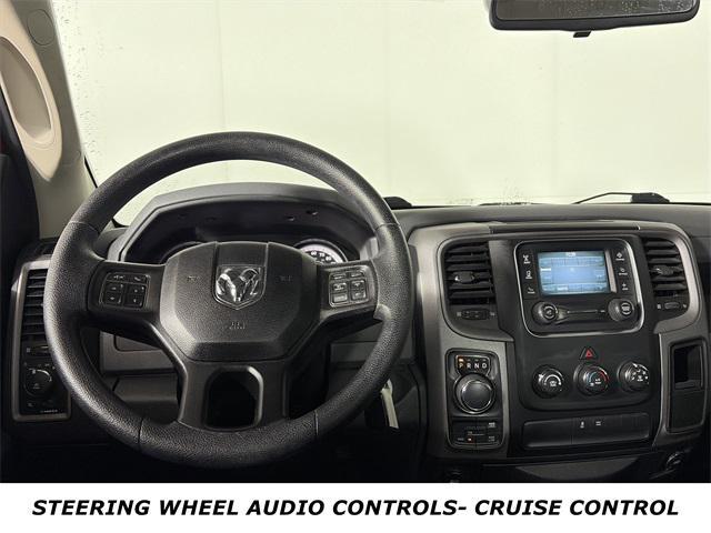 used 2016 Ram 1500 car, priced at $15,692