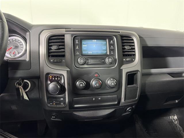 used 2016 Ram 1500 car, priced at $15,692