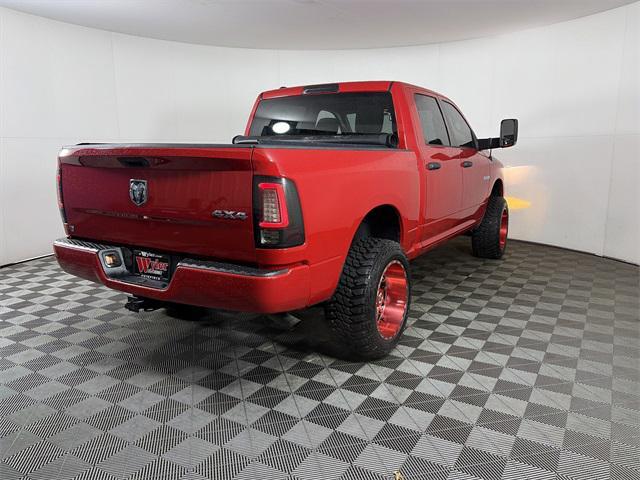 used 2016 Ram 1500 car, priced at $15,692