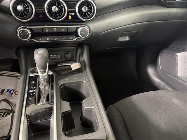 used 2024 Nissan Sentra car, priced at $17,919