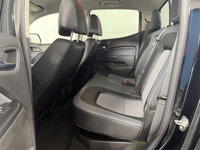 used 2016 Chevrolet Colorado car, priced at $20,608