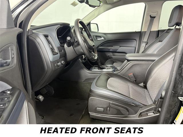 used 2016 Chevrolet Colorado car, priced at $20,608