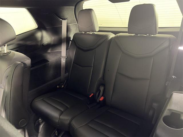 used 2025 Cadillac XT6 car, priced at $41,971