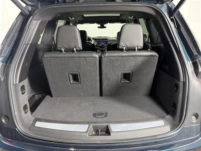 used 2025 Cadillac XT6 car, priced at $41,971