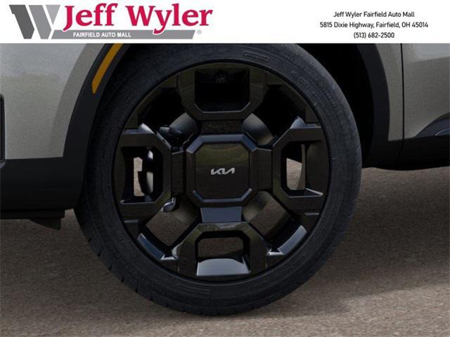 new 2026 Kia Sorento car, priced at $40,247