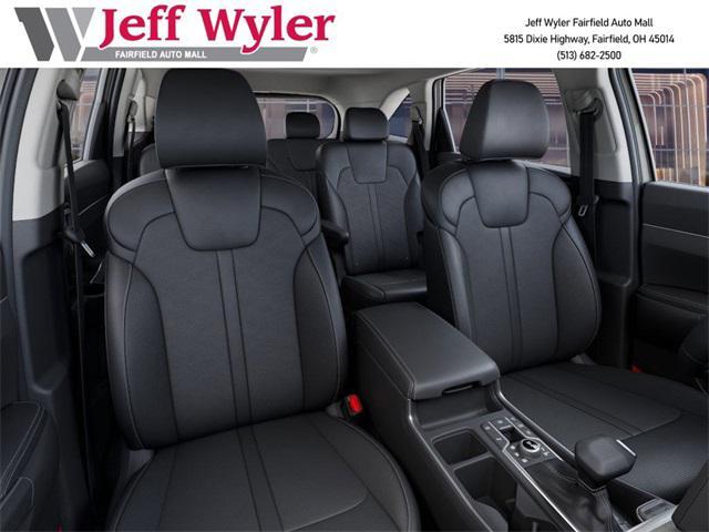 new 2026 Kia Sorento car, priced at $40,247
