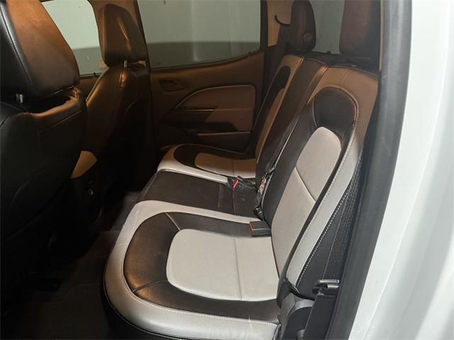 used 2019 Chevrolet Colorado car, priced at $18,127