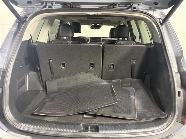 used 2022 Kia Telluride car, priced at $22,581