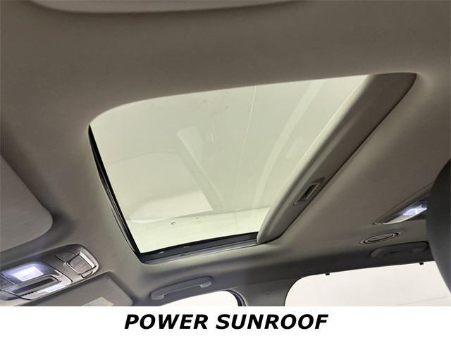 used 2022 Kia Telluride car, priced at $22,581