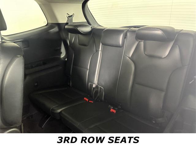 used 2022 Kia Telluride car, priced at $22,581