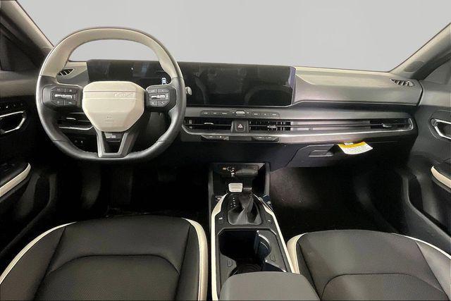 new 2026 Kia K4 car, priced at $27,769