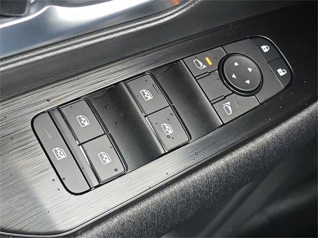 new 2026 Nissan Kicks car, priced at $26,697