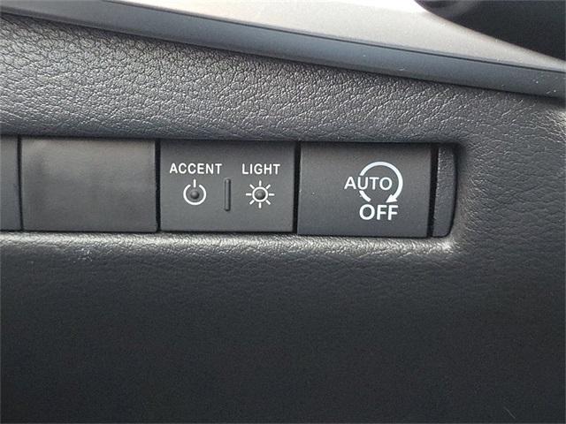 new 2026 Nissan Kicks car, priced at $26,697