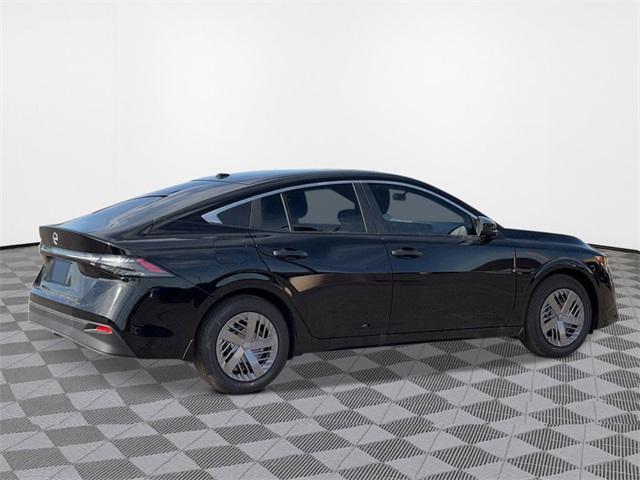 new 2026 Nissan Sentra car, priced at $22,577