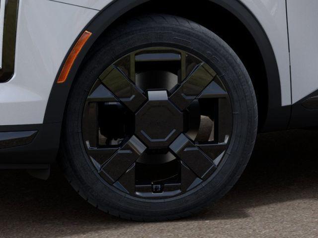 new 2026 Kia Sportage car, priced at $36,294