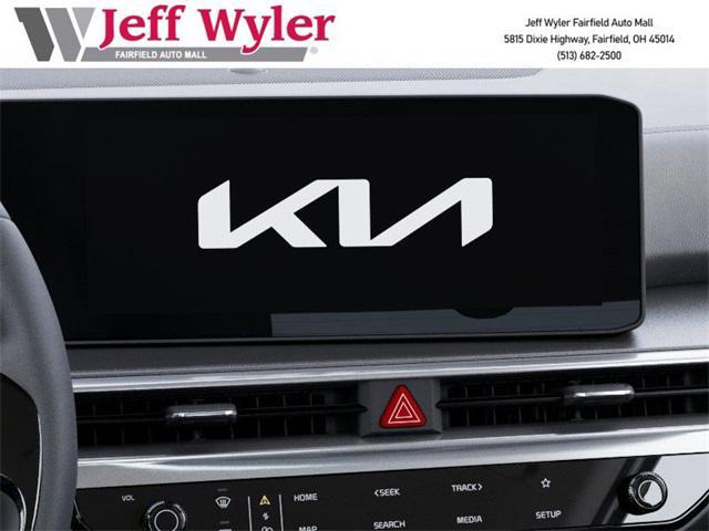 new 2026 Kia Sorento car, priced at $32,112