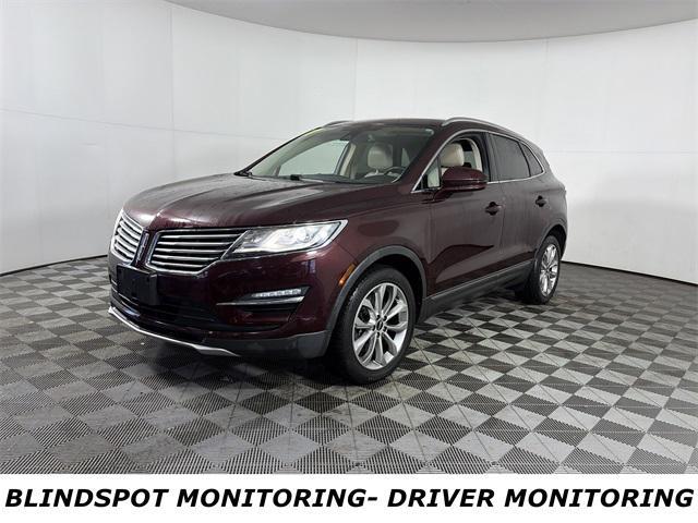 used 2017 Lincoln MKC car, priced at $12,224