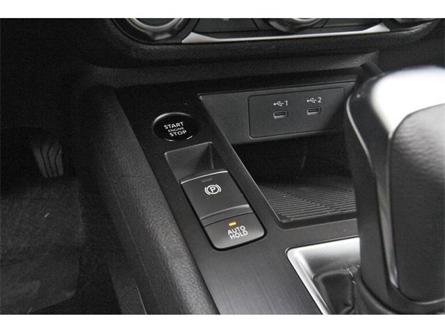 new 2026 Nissan Kicks car, priced at $23,462