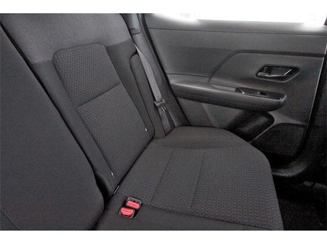 new 2026 Nissan Kicks car, priced at $23,462