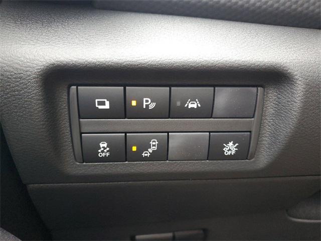 new 2024 Nissan Kicks car, priced at $22,545