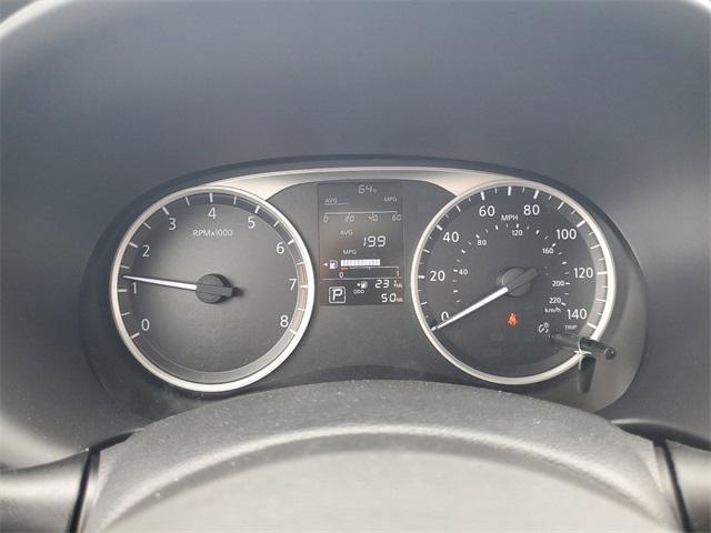 new 2024 Nissan Kicks car, priced at $22,545