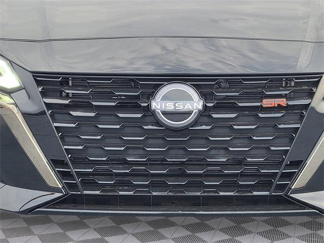 new 2025 Nissan Altima car, priced at $28,186