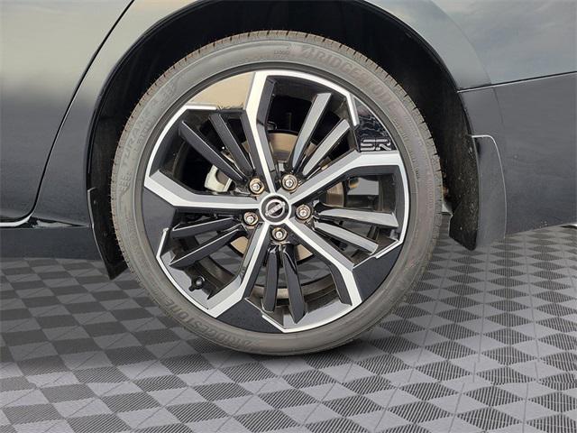 new 2025 Nissan Altima car, priced at $28,186