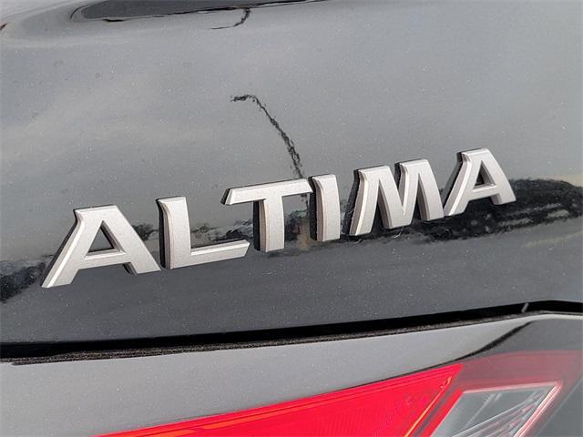 new 2025 Nissan Altima car, priced at $28,186