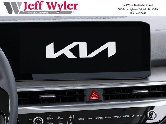 new 2026 Kia Sorento car, priced at $45,302