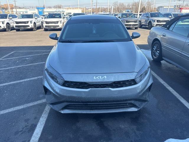 used 2024 Kia Forte car, priced at $20,001