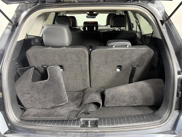 used 2024 Kia Sorento car, priced at $24,734