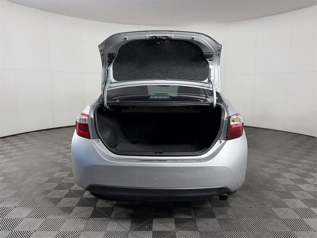 used 2015 Toyota Corolla car, priced at $11,629