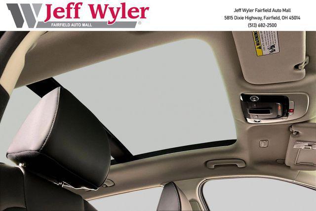 new 2026 Kia Sorento car, priced at $41,106