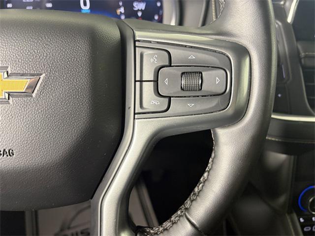 used 2024 Chevrolet Tahoe car, priced at $51,984