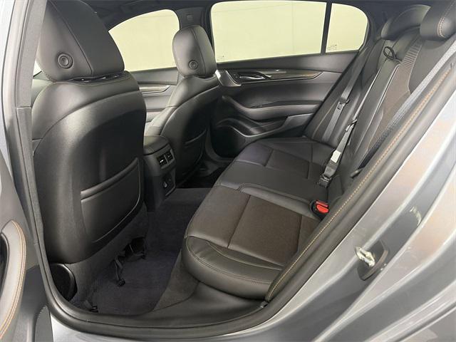 used 2020 Cadillac CT5 car, priced at $24,984