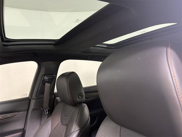 used 2020 Cadillac CT5 car, priced at $24,984