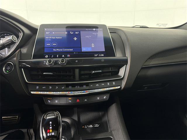 used 2020 Cadillac CT5 car, priced at $24,984