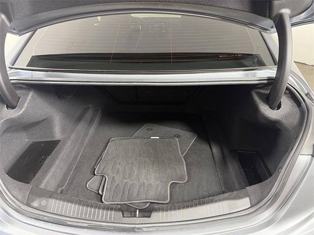 used 2020 Cadillac CT5 car, priced at $24,984