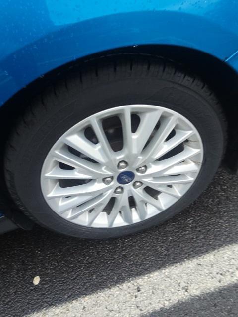 used 2016 Ford Focus car, priced at $7,762