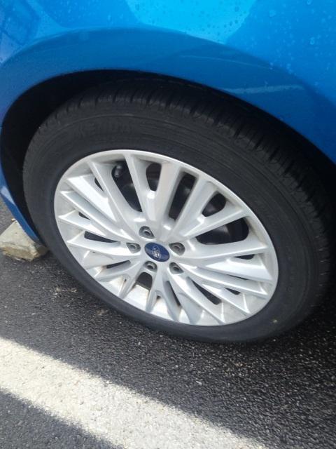 used 2016 Ford Focus car, priced at $7,762