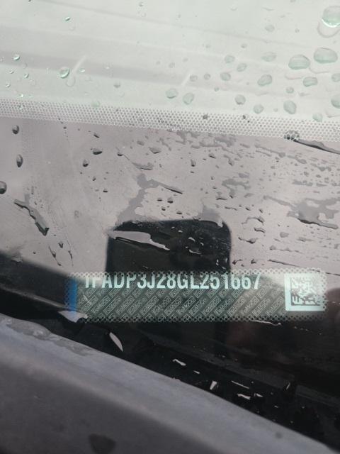 used 2016 Ford Focus car, priced at $7,762