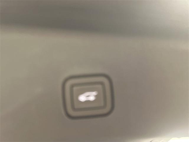 new 2026 Cadillac VISTIQ car, priced at $94,215