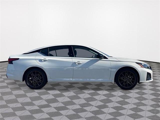 new 2025 Nissan Altima car, priced at $30,225